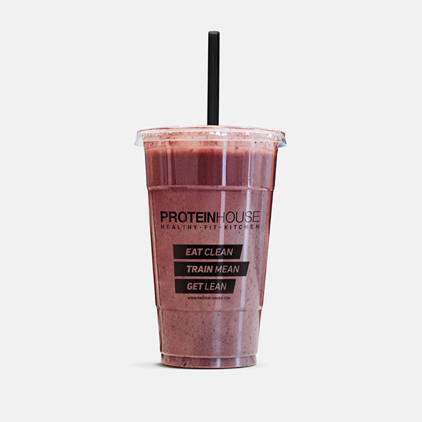 Açaí Shakes