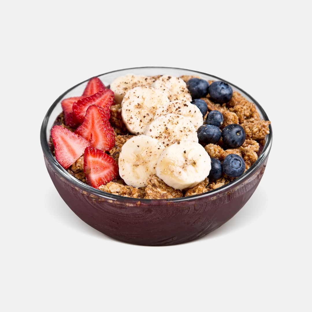 Açaí Bowls