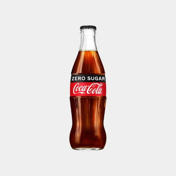 Soft drinks