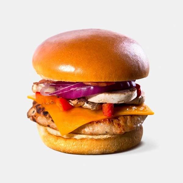 Burgers