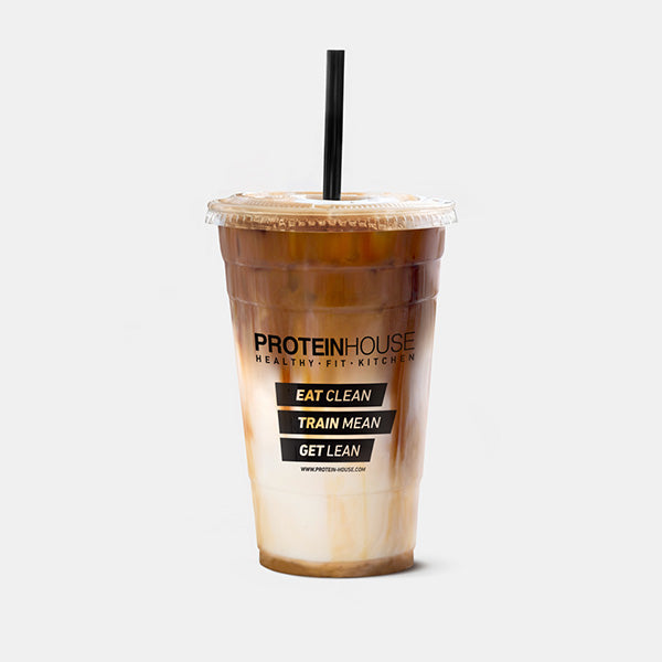 Iced Coffee