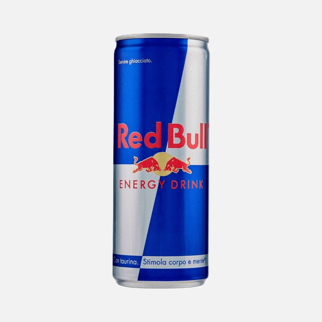 Energy drinks