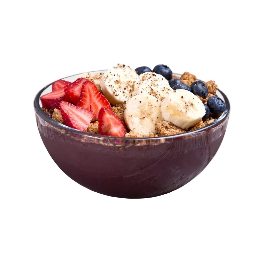 Berry Blast (Half)