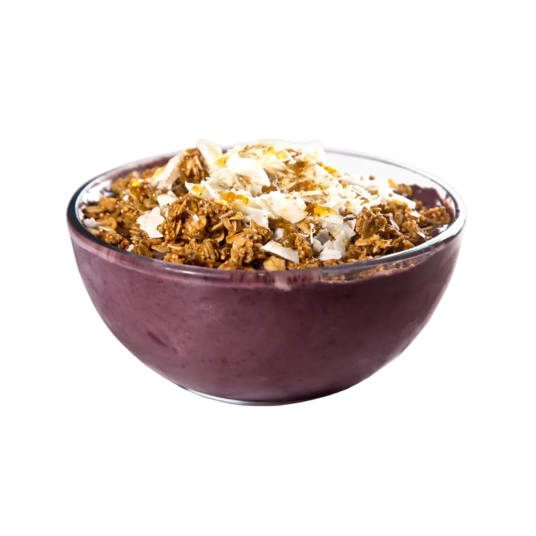 Acai Coconut (Half)