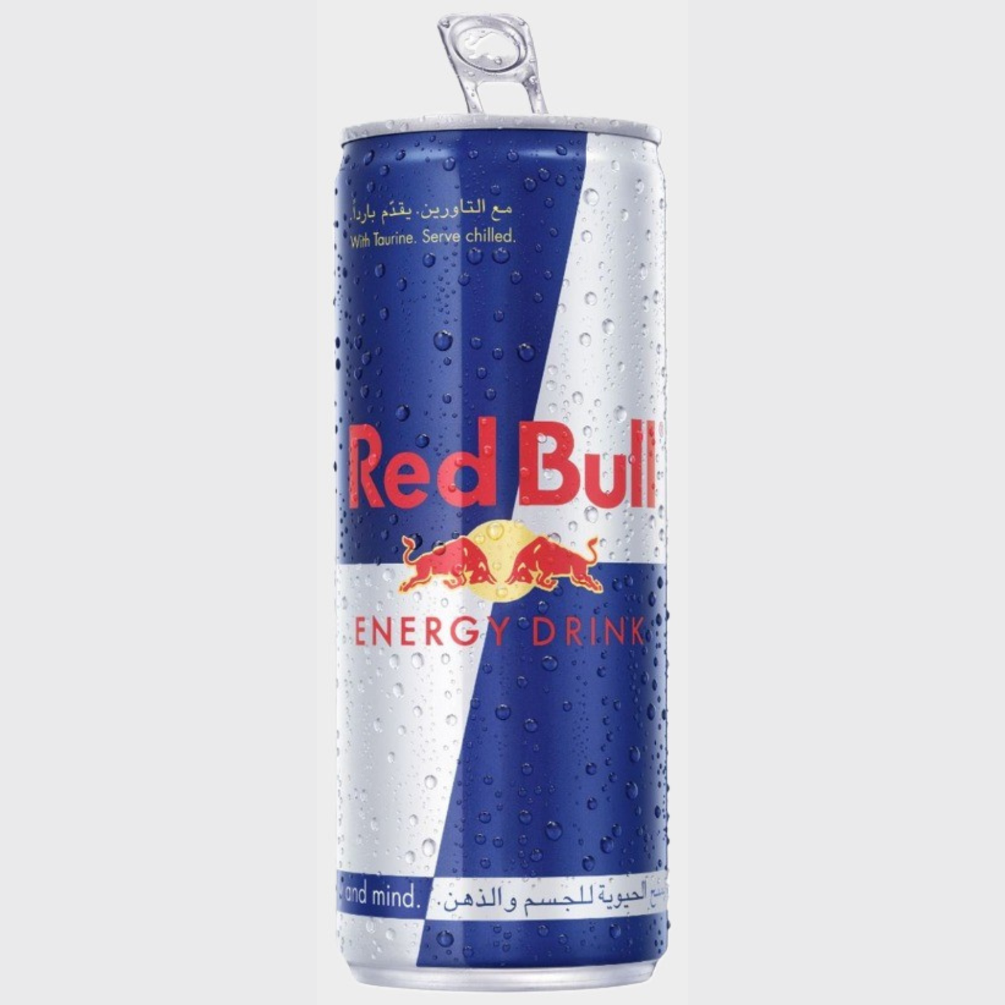 Red Bull Energy Drink