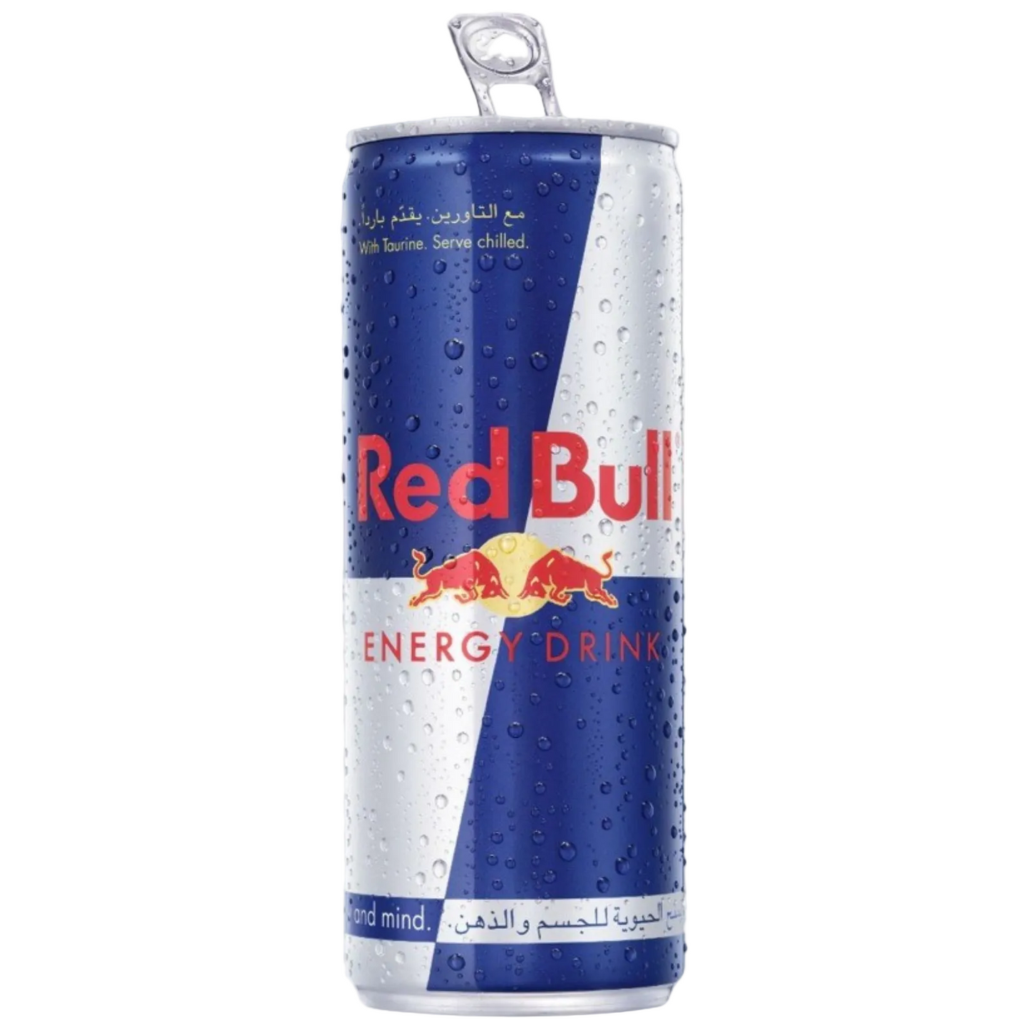 Red Bull Energy Drink