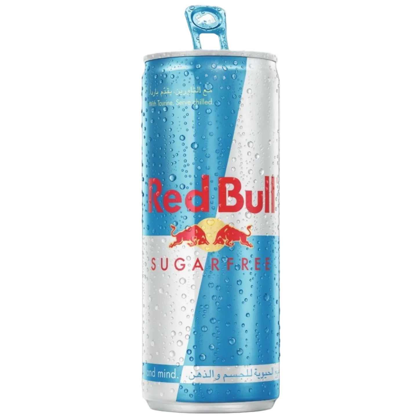 Red Bull Sugarfree