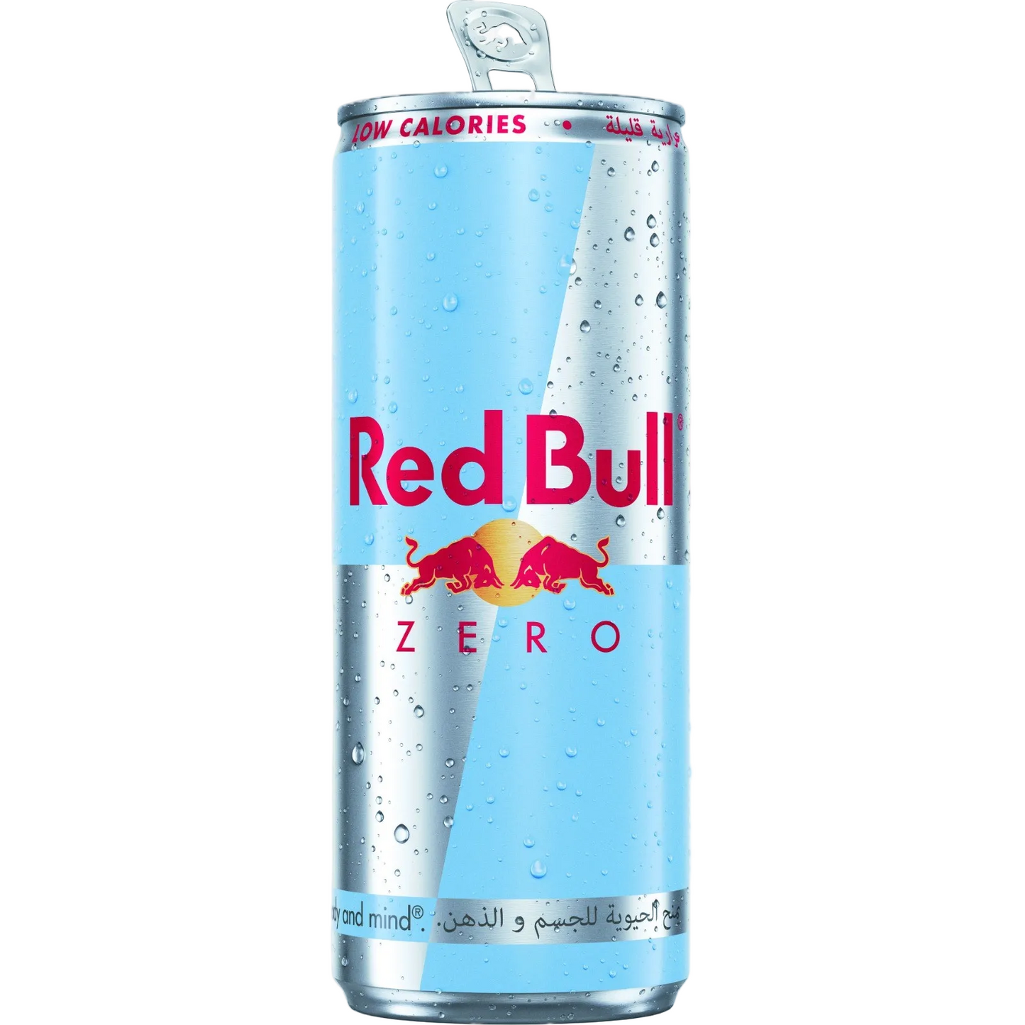 Red Bull Zero