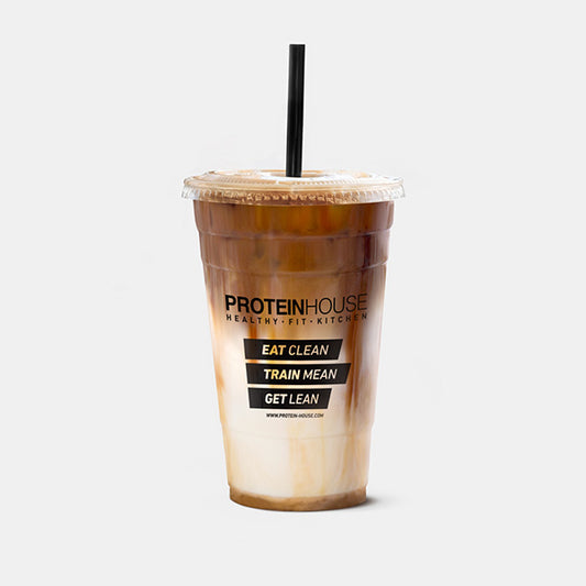 Caramel Macchiato