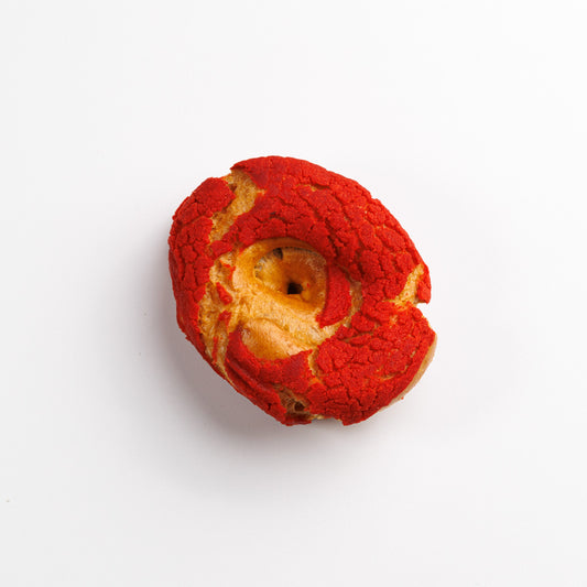 Almond Donut