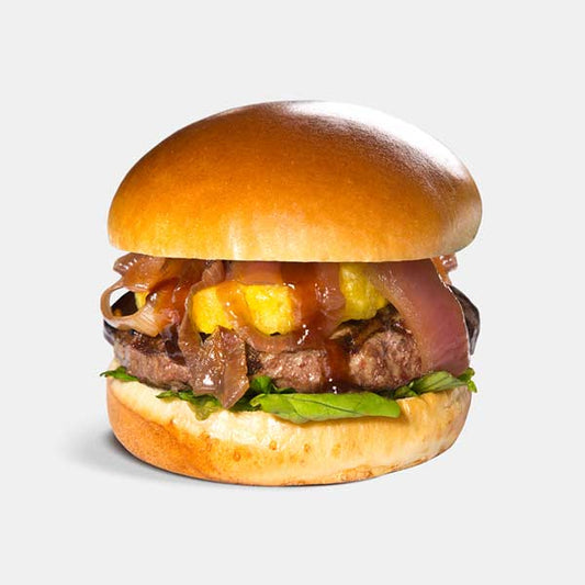 Aloha - Angus