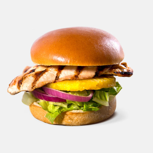 Aloha - Chicken