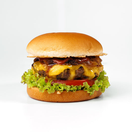 Angus Burger Tenderloin