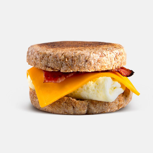 Breakfast Sandwich
