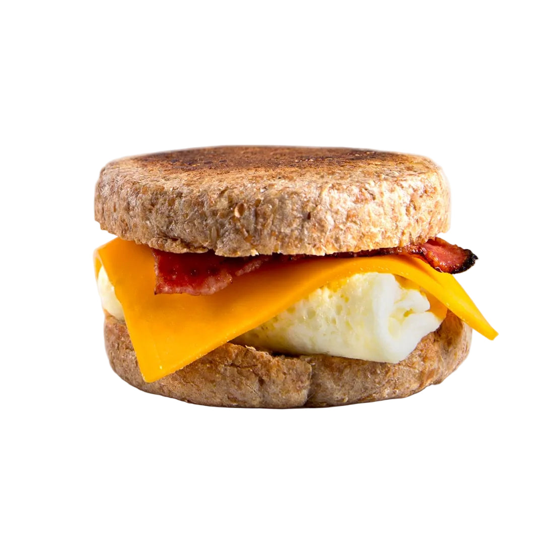 Breakfast Sandwich