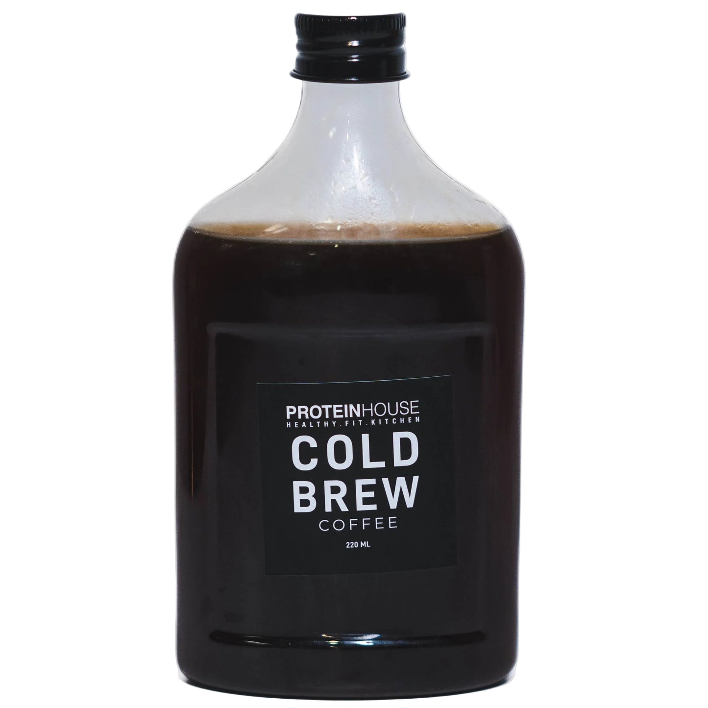 Cold Brew