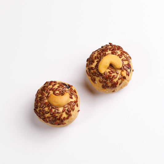Cashew Balls Box