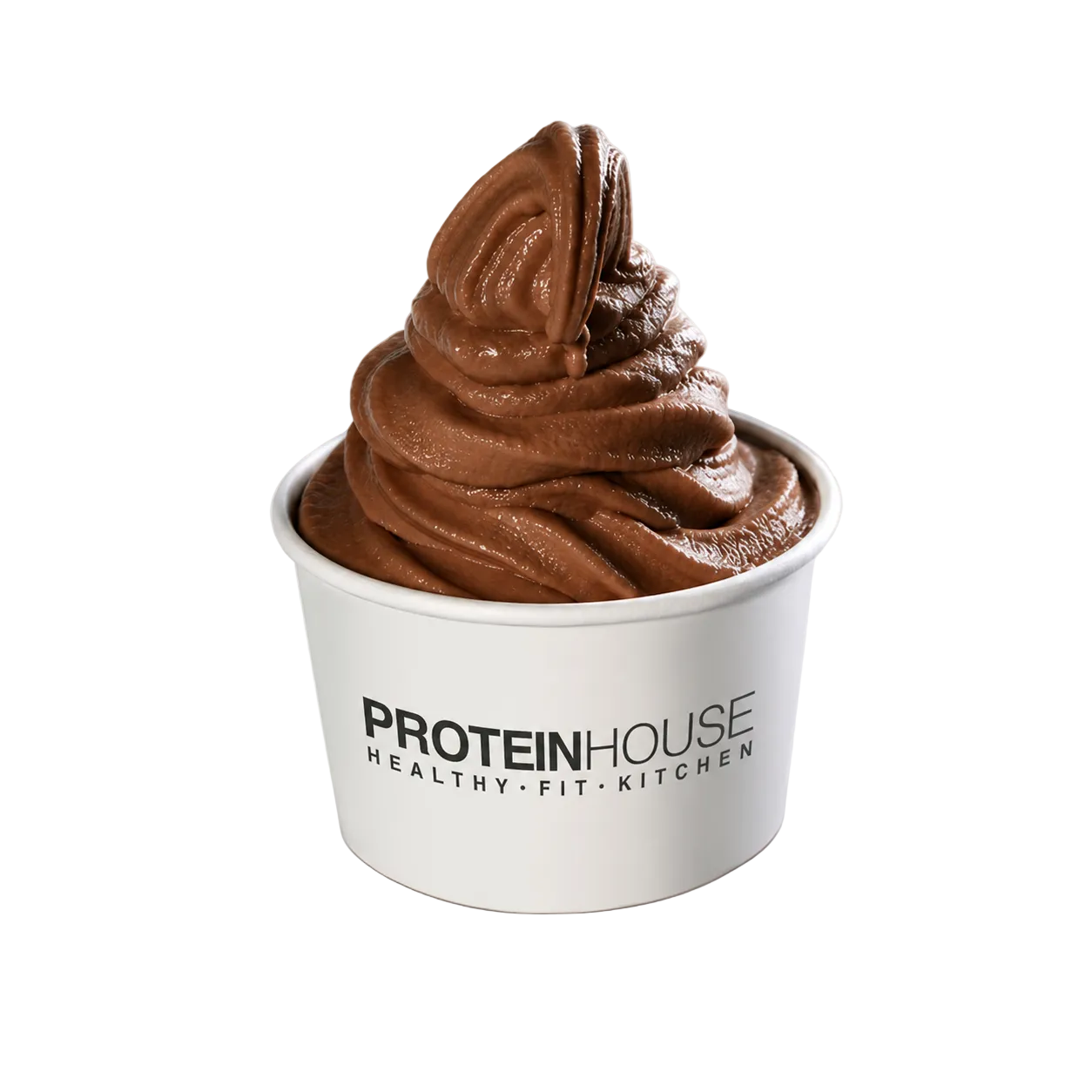 Chocolate Ice Cream