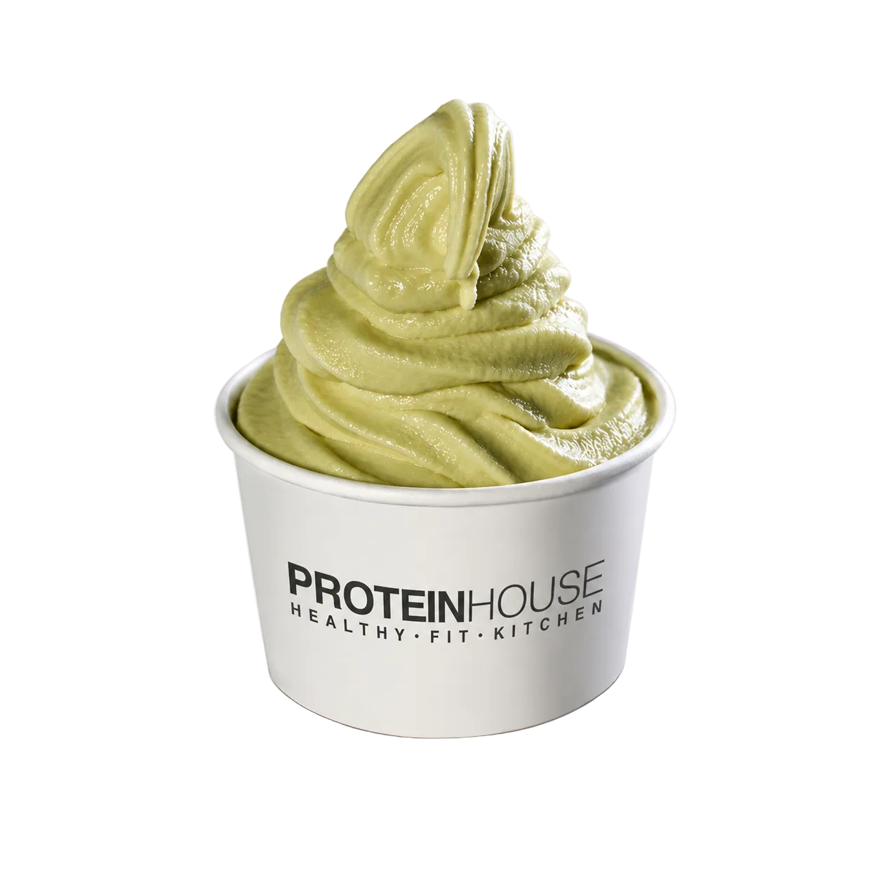 Pistachio Ice Cream