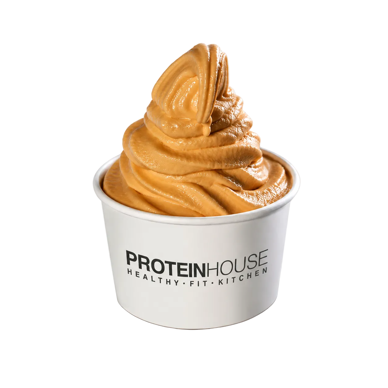 Salted Caramel Ice Cream