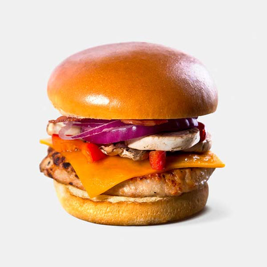 BBQ Chicken