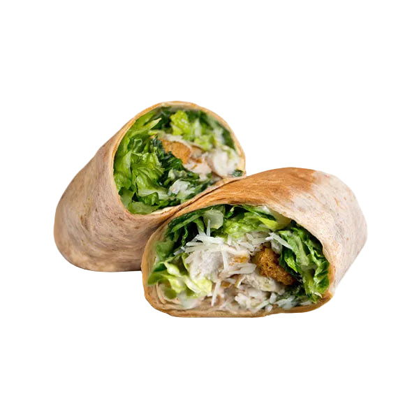 Chicken Caesar Wrap