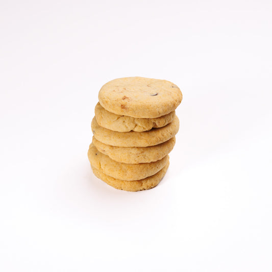 Chocolate Chip Cookies Box
