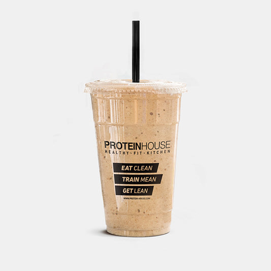 Chocolate PB Crush