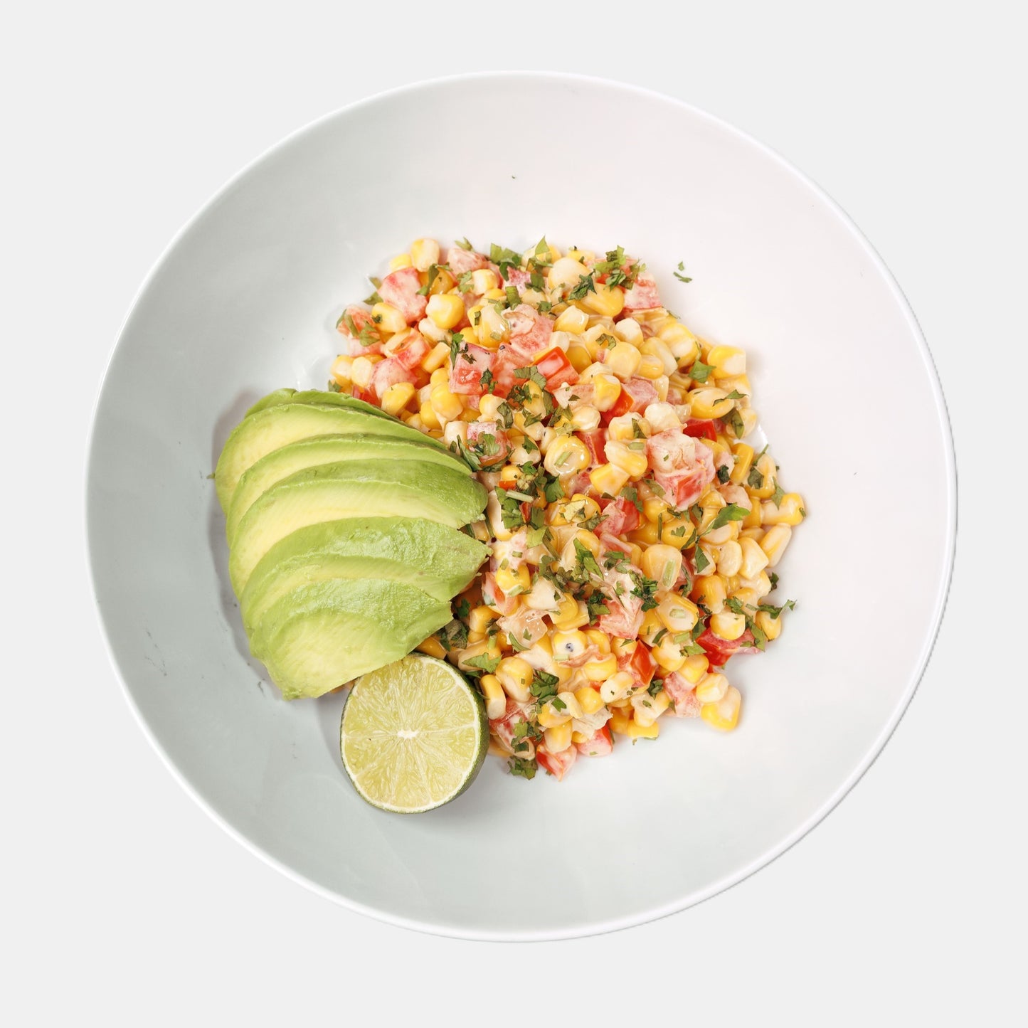 Corn Salad