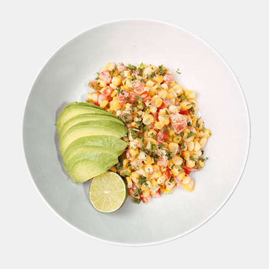 Corn Salad