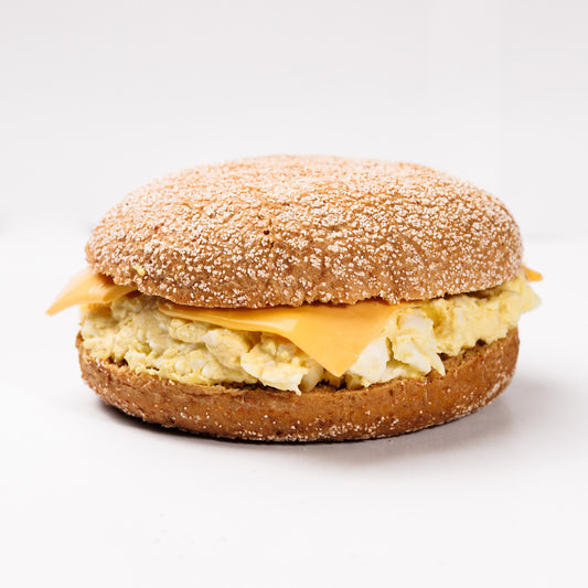 Egg Muffin Sandwich