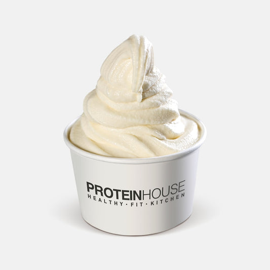 Salted Caramel Ice Cream