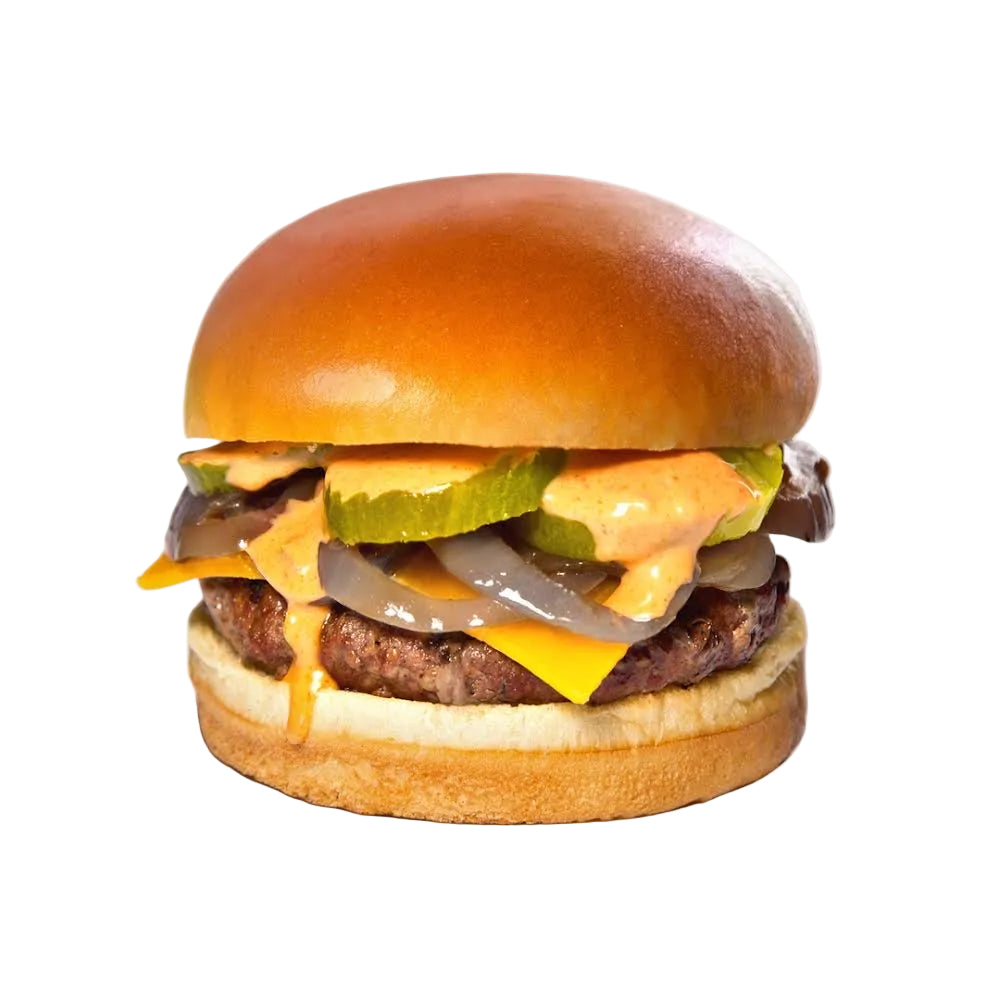 GFB Burger - Bison