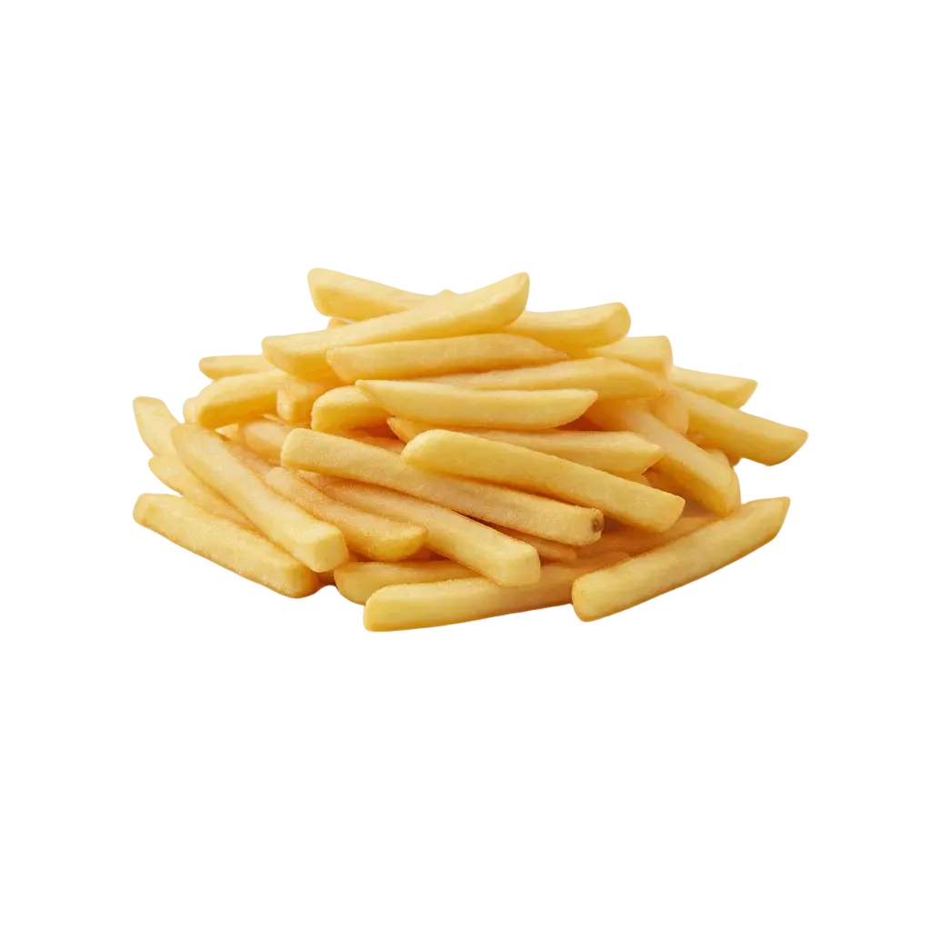 Baked French Fries 130g