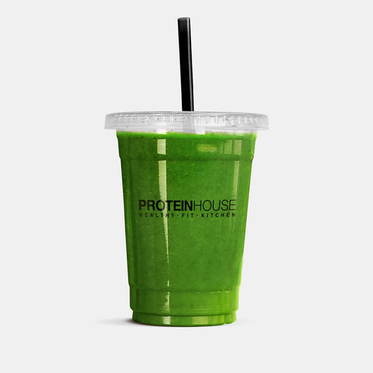 Green Monster Box