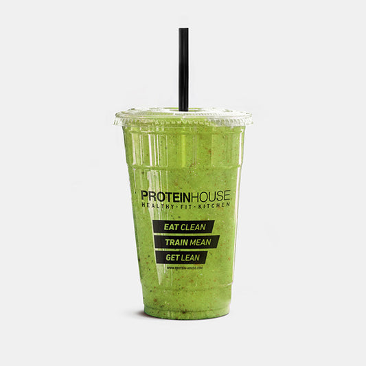 Green Beast