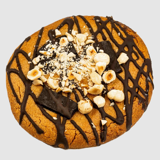 Izzy Cookie