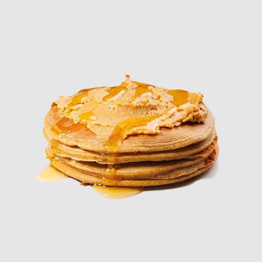 Izzy Pancakes