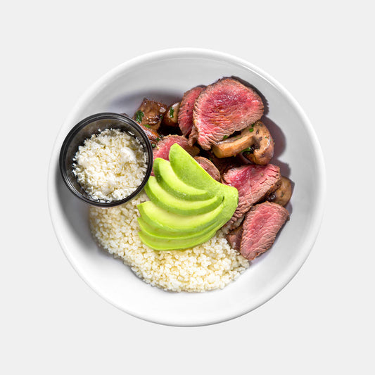 Killer Keto - Angus Steak