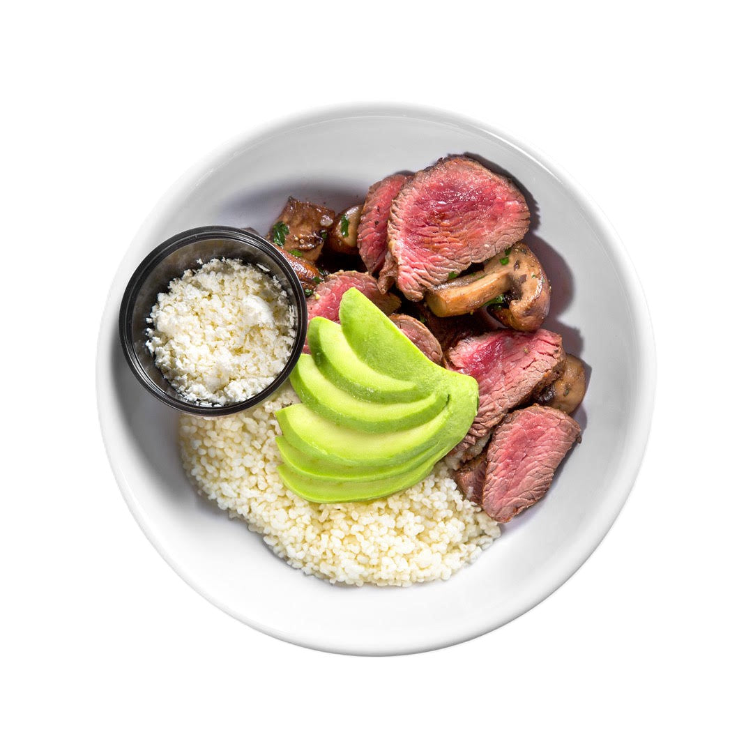 Killer Keto - Angus Steak