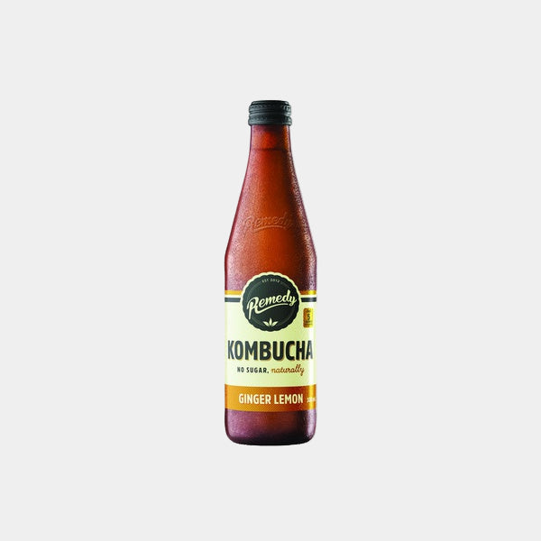 Kombucha