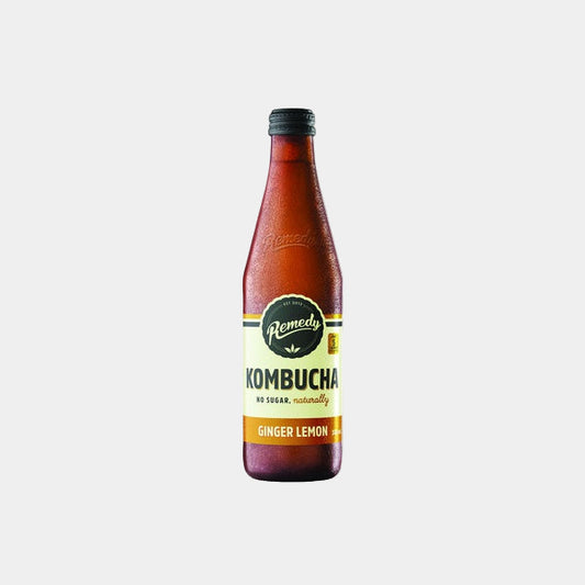 Kombucha