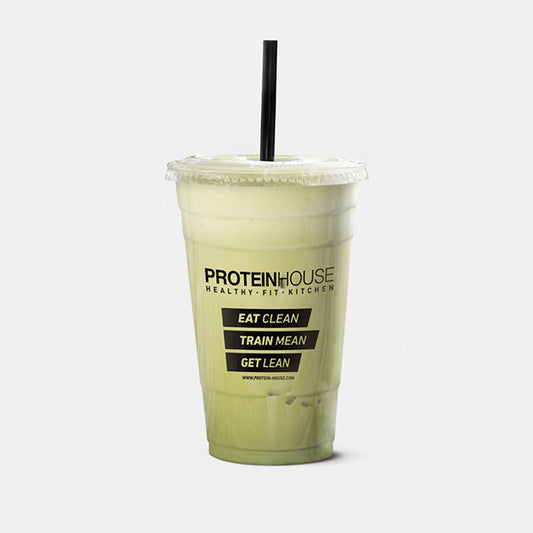 Matcha Green Tea Latte