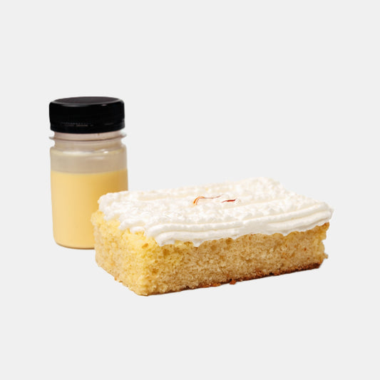 Milk Cake
