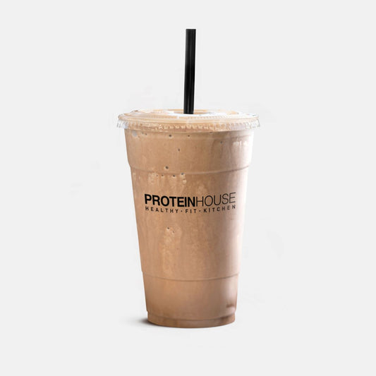 Mocha Loca Box