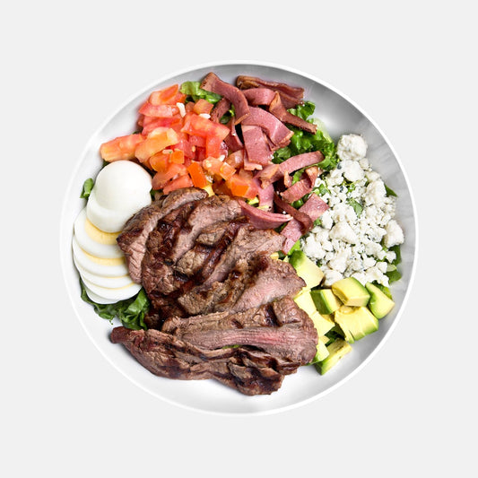 PH Chopped - Angus Steak
