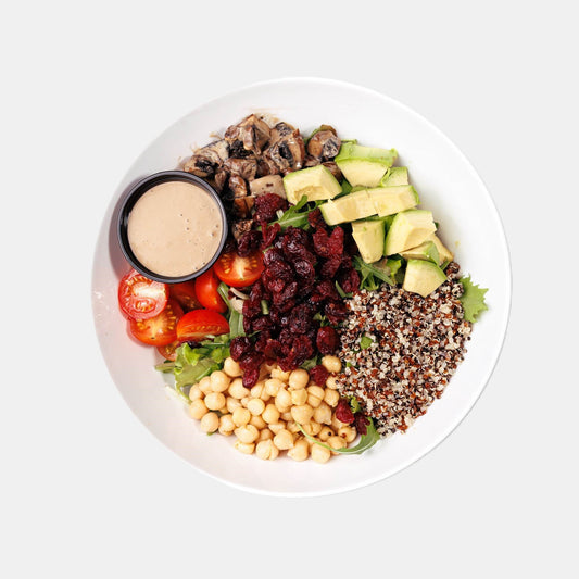 PH Vegan Mixed Salad