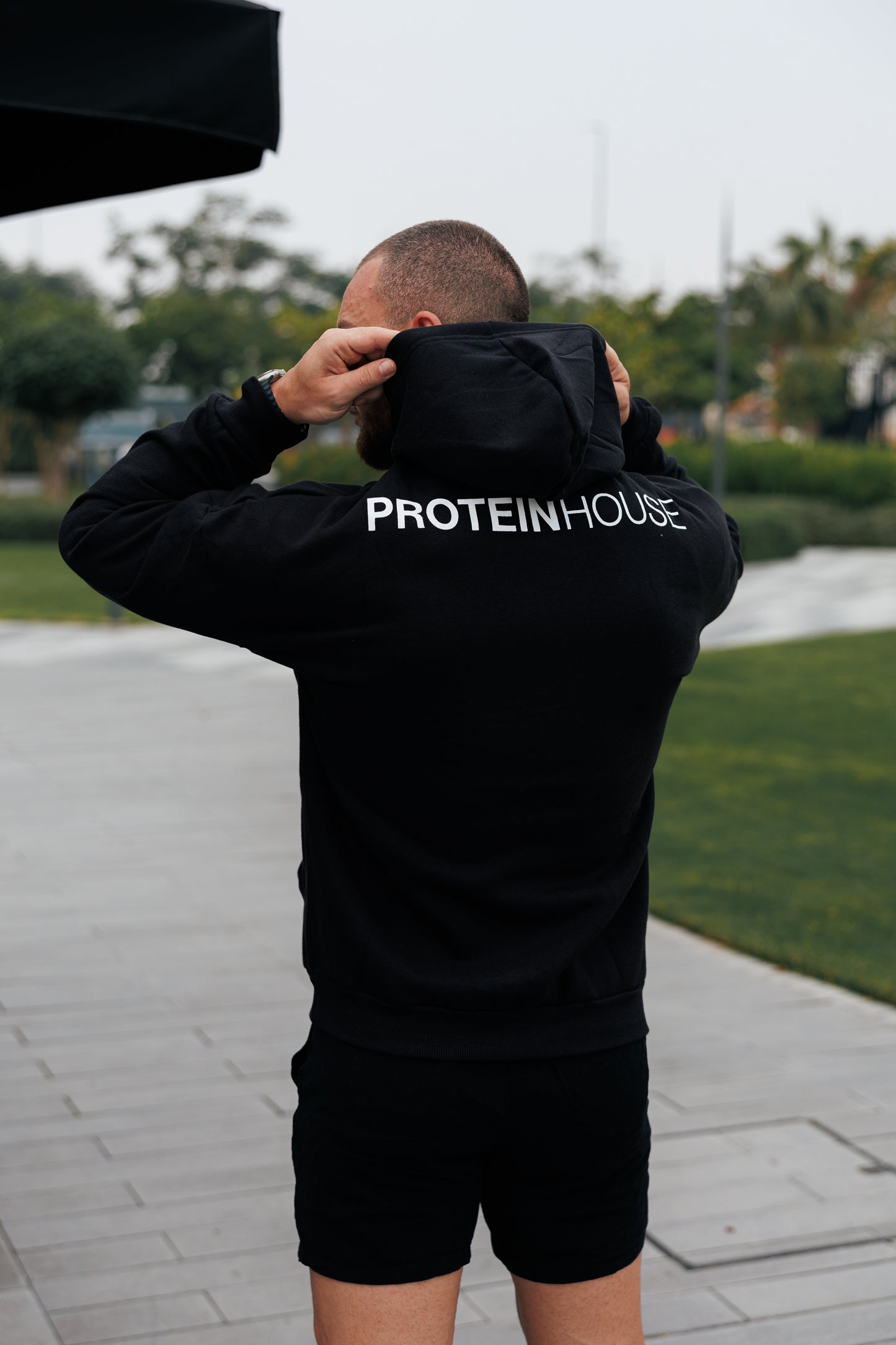 Oversize Hoodie