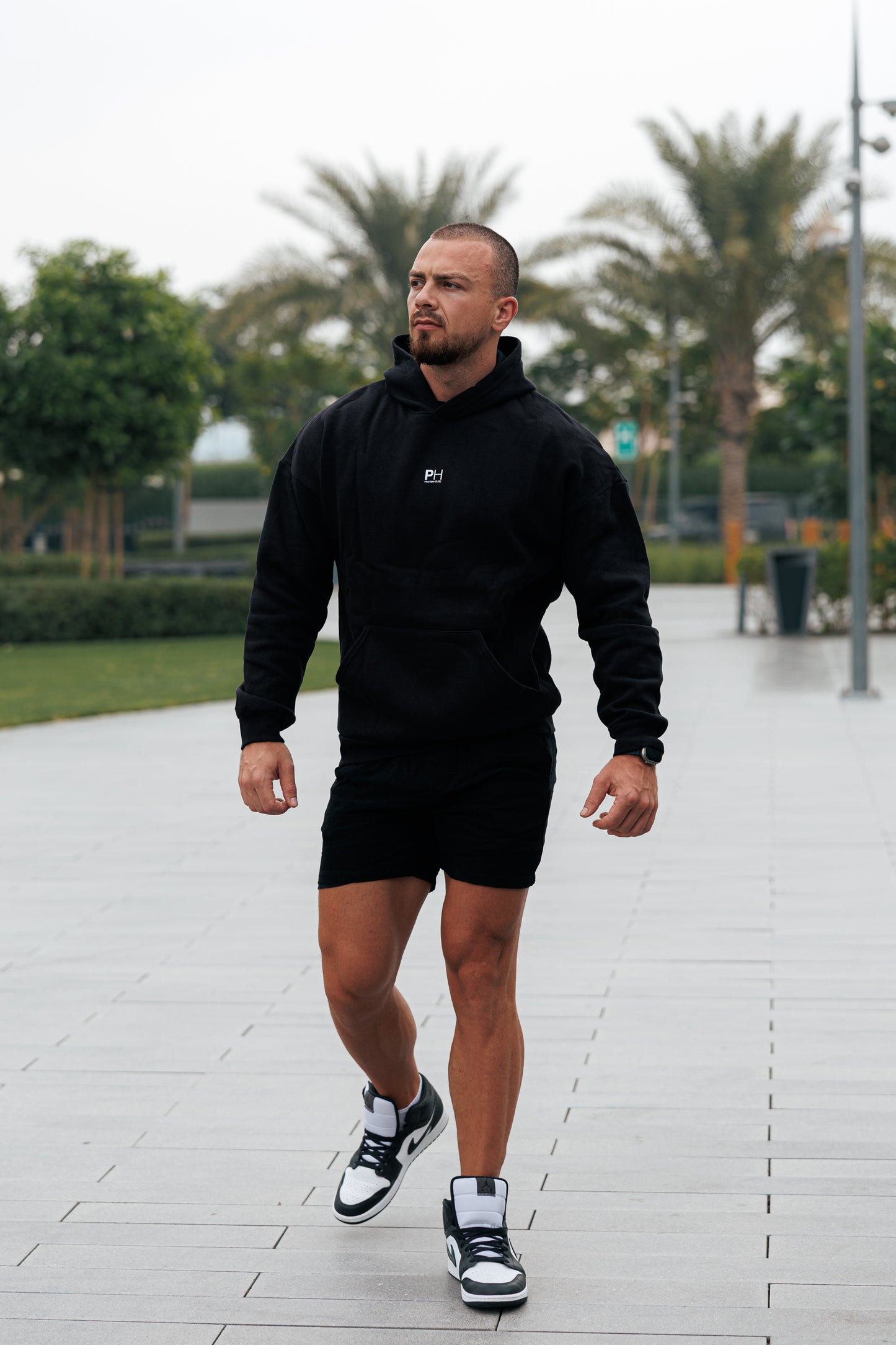 Oversize Hoodie