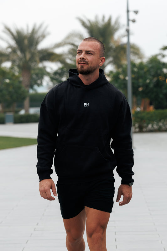 Oversize Hoodie